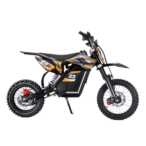 Vente directe usine – Vélo électrique tout-terrain 2500W 60V 25Ah avec amortisseur hydraulique pour aventures en extérieur – Moteur haute puissance 2500W - Product Image 4