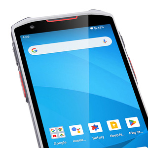 5,5 polegadas tela IP66 Handheld 5G <span class=keywords><strong>PDA</strong></span> 2D digitalização e NFC opcional - Product Image 6