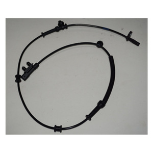 เซ็นเซอร์วัดความเร็วล้อ ABS รุ่น 4779977AA 5S15509 ALS2403 สำหรับรถจี๊ปและดอดจ์ อะไหล่ทดแทนใหม่ - Product Image 1