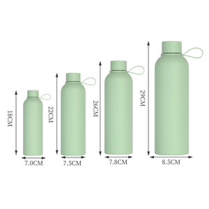 Skinny 40oz Sublimation Matte Black Beer <b>Cup</b> 18/8 Stainless Steel Water Bottle with Lid - Product Image 6