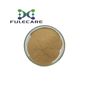 Ácido tânico natural do pó do extrato da Gallnut de 70% 98% da categoria industrial Cas 1401-55-4 - Product Image 1