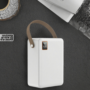 Banco de Energía PD de 22.5W y 60000mAh, Cargador Portátil con Pantalla LED, Interfaz Múltiple Tipo-C para Viajes al Aire Libre - Product Image 3