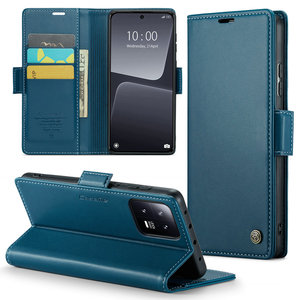 Nueva tendencia <span class=keywords><strong>2023</strong></span> para Redmi Note 12 Pro funda para teléfono móvil bolsas RFID NFC diseño bloque cubierta para Redmi Note 15 14 13 12 11 funda - Product Image 1