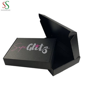 <span class=keywords><strong>Bolsa</strong></span> y caja de pelo <span class=keywords><strong>2021</strong></span> personalizada - Product Image 1