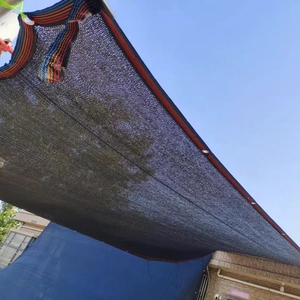 <span class=keywords><strong>Malla</strong></span> de <span class=keywords><strong>Sombra</strong></span> para Exteriores, Impermeable, para Jardín, Terraza, Toldo, Protección UV, Lona de <span class=keywords><strong>Sombra</strong></span> - Product Image 3