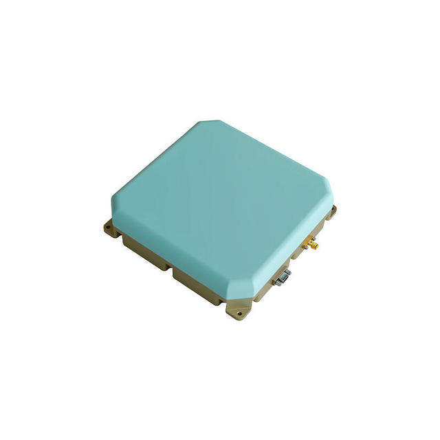 RS-YH839 Dual-Frequency Four-Channel GNSS Antenna Receiver Global Navigation Satellite System RF Transceiver Modules and Modems