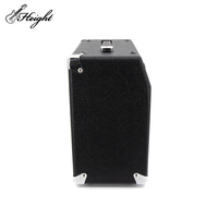 Amplificateur de guitare électrique, amplificateur à tubes pour basse, combo guitare 15 watts, 4 ohms