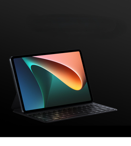 Funda magnética para teclado <span class=keywords><strong>XIAOMI</strong></span> <span class=keywords><strong>Pad</strong></span> <span class=keywords><strong>5</strong></span> Pro 11 2021 Mipad <span class=keywords><strong>5</strong></span>, funda con wifi para teclado <span class=keywords><strong>Mi</strong></span> <span class=keywords><strong>Pad</strong></span> <span class=keywords><strong>5</strong></span> - Product Image 6