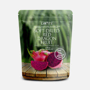 Bubuk Buah Naga Merah Harga Pabrik, Larut Air, Bubuk Buah Naga Beku Kering - Product Image 3