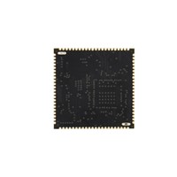 Módulo ESP32-P4 con 32 MB de RAM, Arquitectura de Doble Chip ESP32-P4/C6, Compatible con Wi-Fi para Aplicaciones de Reconocimiento de Imágenes