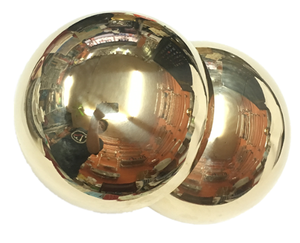 Оптовая продажа меди 1 "дюйм 1,5" дюйм 2 "дюйм 2,5" 3 "дюйм 3,5" дюйм <span class=keywords><strong>4</strong></span> "дюйм полый медный полушар/Сфера или медное полушарие - Product Image 1