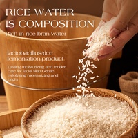 Crème Visage au Riz Nourrissante TWG RTS – Éclaircissante, Lissante et Hydratante – Réparatrice et Blanchissante – Meilleure Vente