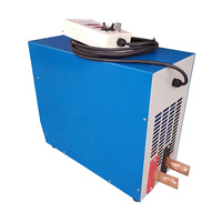 Redresseur 1000A 12V pour machine de chromage, télécommande automatique, haute efficacité, usage industriel