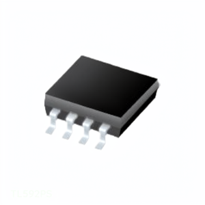Componentes Electrónicos Chip TL592PS, Distribuidor Autorizado de Prototipos - Product Image 1