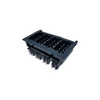 Connecteur DVR automobile 32 broches KF32-SPX4S-W, prise standard nationale et européenne pour enregistreur de conduite de véhicule