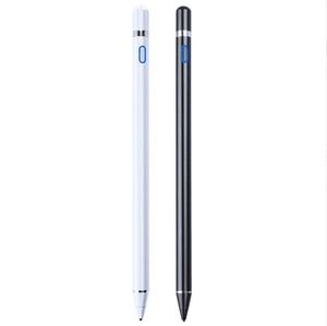 Lápiz Óptico Activo Universal para Tablet PC, para Dibujar y Escribir en Pantalla Táctil, Lápiz Óptico para Teléfono Android y Apple - Product Image 1