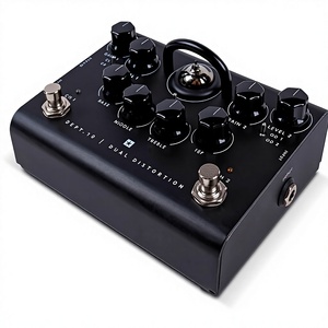 เอฟเฟคกีตาร์ <span class=keywords><strong>Dept</strong></span> 10 รุ่น Dual Distortion - Product Image 1