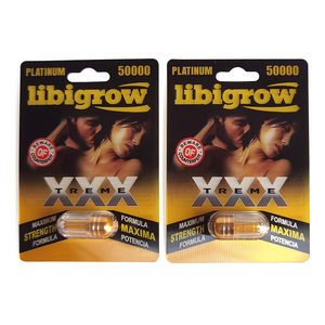 CARD Pack Male Performance Enhancement XXX Capsule <b>herbal</b> <b>supplement</b> promotes endurance and desire - Product Image 1
