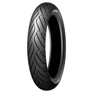 ยาง Dunlop 110/80 R19 59V roadsmart 3 TL - Product Image 1