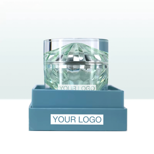 Bán buôn nuôi dưỡng thành phần sáng sửa chữa sáng khuôn mặt Mụn Sẹo Tái Tổ Hợp Collagen kim cương mặt Kem - Product Image 3