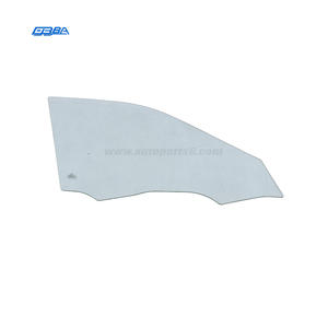 Vitrage de porte avant gauche résistant aux UV, spécifications d'usine d'origine, pour Rolls-Royce Cullinan 51357448763 - Product Image 3