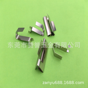 ZanYu Lug <b>Terminals</b> 4.3*46 Brass High Performance Automotive Electronics Parts - Product Image 4