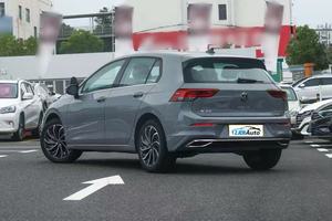 Volkswagen <span class=keywords><strong>Golf</strong></span> 2024 280TSI DSG Pro 50e Anniversaire Legend 1.4T <span class=keywords><strong>110kW</strong></span>/150Ps Berline 8.6s 0-100km/h - Product Image 5