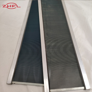 Pièces métalliques durables et personnalisables pour machines à tricoter, aiguilles à lame de rechange pour métier à tisser, aiguilles à lame en acier pour machines textiles, nouveauté - Product Image 4