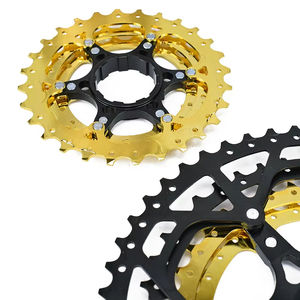 Volant d'inertie de VTT 11S à 12 vitesses avec <span class=keywords><strong>cassette</strong></span> pour les composants de vélo de <span class=keywords><strong>route</strong></span>, y compris la roue libre - Product Image 5