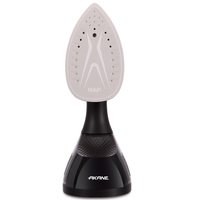 Plancha de Vapor Vertical de Mano AKANE, 1600W, Suela de Cerámica, Gran Vapor, Chorro Continuo