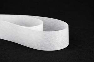 Papier d'emballage pour filtres à cigarettes |   Porosité contrôlée |   Bobinage cohérent sur bobines – Fourniture OEM - Product Image 3