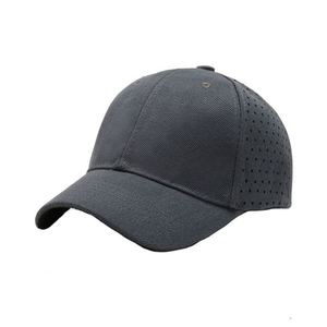 Casquettes de baseball personnalisées avec logo, casquettes de pêche à visière plate, casquettes de sport brodées avec logo sur mesure - Product Image 4