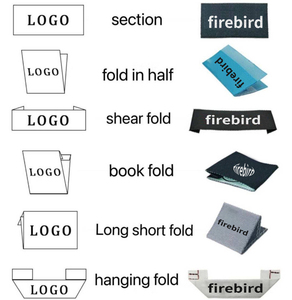 T-Shirt a Maniche Corte in Cotone Lavorato a Maglia con Colletto a O, Design Personalizzato con <span class=keywords><strong>Stampa</strong></span> a Trasferimento Termico, Stile Streetwear di Alta Qualità - Product Image 2