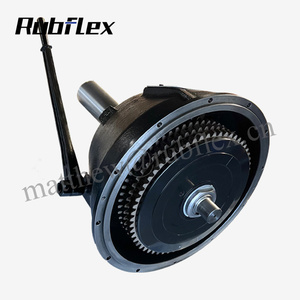 Rockford/Twin Disc 5712-a Pto Enkele Plaat Koppeling 14 "Aandrijfring Tandwiel 59T - Product Image 1