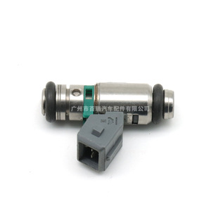 Injecteur de carburant Iwp143 pour Renault Megane Fiat Marelli, pièce de rechange en métal - Product Image 1