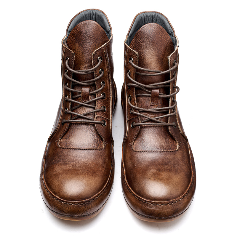 Todos los tipos de botas para hombre y cómo identificarlos | GQ