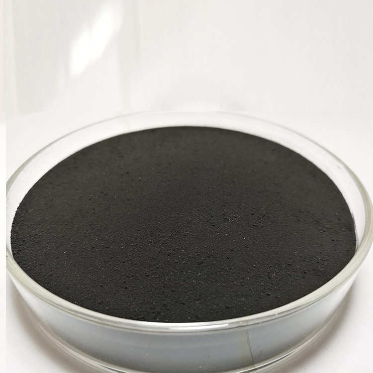 Azoto Fertilizzante Organico Da Leonardite con il Buon Prezzo Prodotti di Massa Nitro Acido Umico Chelato di Ferro In Polvere Biologico