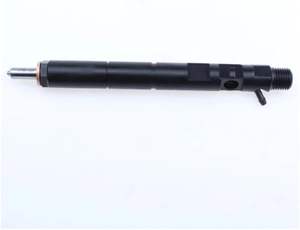 Inyector de Combustible para Motor Diésel 3701D 33801-4X810 EJBR03701D - Product Image 6