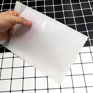 Papel de calco liso y plano con textura apretada y sin deformación - Product Image 5