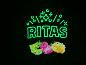 Letrero Luminoso LED de Neón Personalizado con Diseño de Estrella para Decoración de Hogar, Pub, Parque, Hospital, Publicidad - Product Image 4