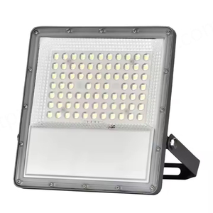 Projecteur de jardin blanc chaud 300w Projecteur - Product Image 4