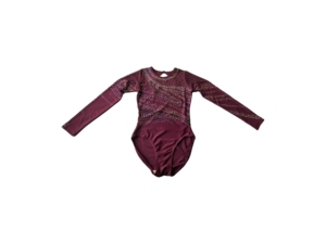 Offre Spéciale – <span class=keywords><strong>Justaucorps</strong></span> de Gymnastique à Manches Longues/Sans Manches pour Filles, avec Strass Intégraux, et <span class=keywords><strong>Justaucorps</strong></span> de Danse pour Femmes Adultes – Conception Gratuite - Product Image 2