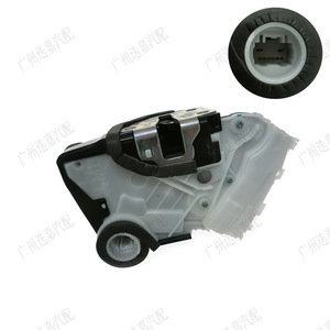 กลไกล็อคประตูฮอนด้า 72110-T5H-H01 ด้านหน้าขวา สำหรับฟิต โอดิสซีย์ ซิตี้ - Product Image 2