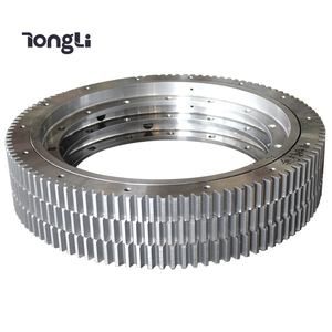 Meilleures ventes de roulement à anneau de pivotement utilisé pour le système de suivi solaire - Product Image 3