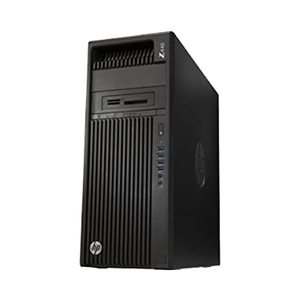 Serveur Tour Z440 avec processeur Xeon E5-2620 V3 2,4 GHz 6 cœurs, 64 Go de RAM DDR4, carte SAS 9217 4i4e, disque dur 1 To – Serveur Workstation en stock - Product Image 1