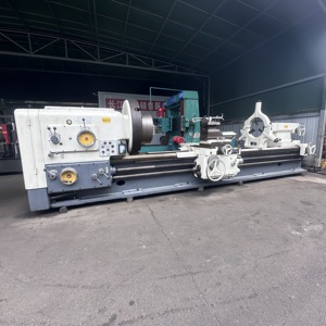 Torno horizontal <span class=keywords><strong>de</strong></span> corte <span class=keywords><strong>de</strong></span> metal semiautomático Shenyang CW61100A <span class=keywords><strong>de</strong></span> <span class=keywords><strong>segunda</strong></span> <span class=keywords><strong>mano</strong></span>, usado, <span class=keywords><strong>de</strong></span> alta resistencia, 85% nuevo, precio <span class=keywords><strong>de</strong></span> <span class=keywords><strong>venta</strong></span> económico <span class=keywords><strong>para</strong></span> fábrica - Product Image 1
