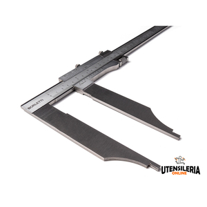350x150mm คาลิปเปอร์จมูกยาว CNBL3515 - Product Image 2