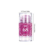 Stick de crème réparatrice naturelle pour mains et pieds, 40g, hydratant, anti-fissures, pour la protection de la peau en hiver