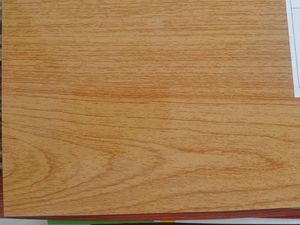 Bobine d'acier à motif galvanisé - Product Image 2