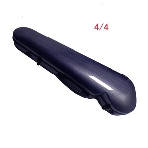 Estuche de Violín de Fibra de Carbono, Mochila para <span class=keywords><strong>Viola</strong></span>, Caja de Transporte Ligera y de Alta Gama, Accesorio para Instrumentos - Product Image 5